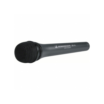 Sennheiser MD-42 A4V_PRO Handheld Omni-Directional Dynamic