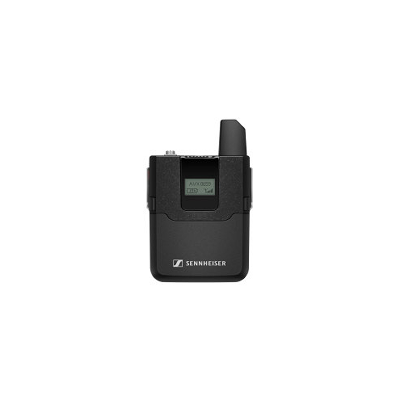 Sennheiser AVX-ME2/835-SET-4 Pro Wireless Vocal Set - Image 4