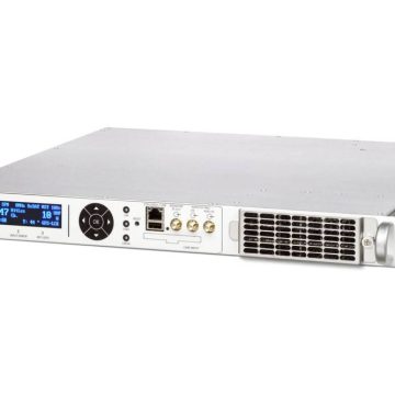 SYES PCM 10 UHF TV Transmitter 10W