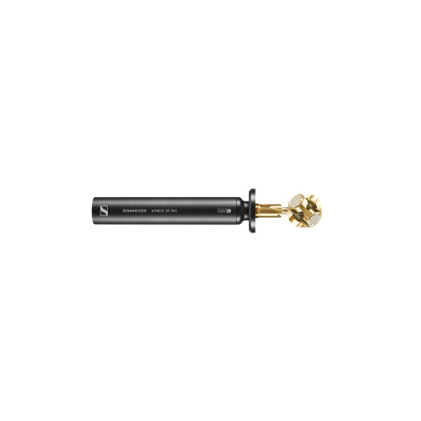 Sennheiser Ambeo-VR-Mic A4V_PRO VR 3D Microphone Ambeo® 3D Audio - Image 5