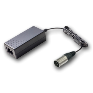 DEVA AC-RE2 AC Power Supply for Radio Explorer II