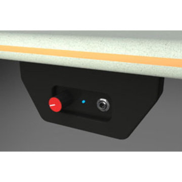 RAM Ahcp-WB Active Headphone Control Panel