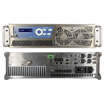 Ecreso AIO-PERFORM-2K FM Transmitter 2000 Watt Aio Perform Package