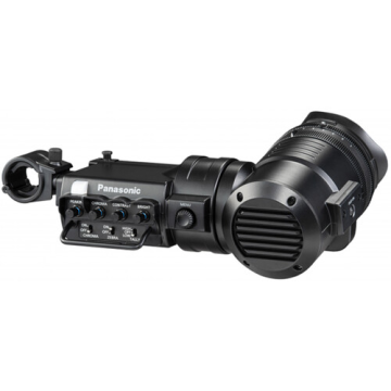 Panasonic AJ-CVF70GJ 0.7 " Type Full HD OLED Color Viewfinder