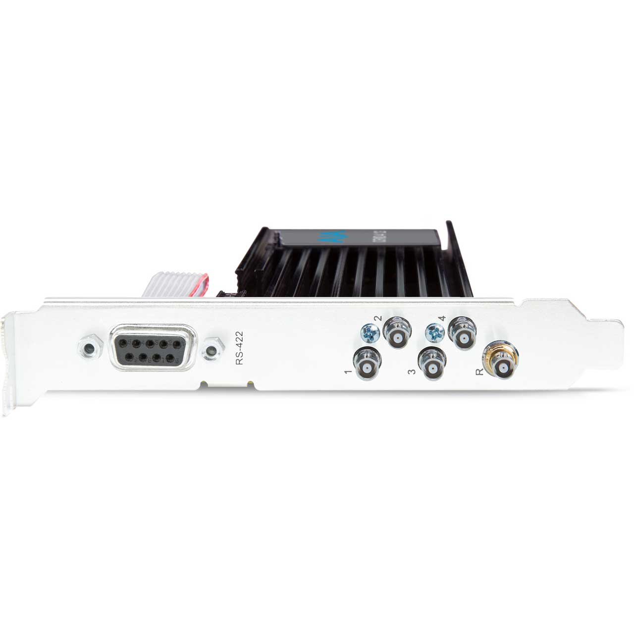 AJA CORVID-44-12G-T 12G-SDI Pcie - Image 2