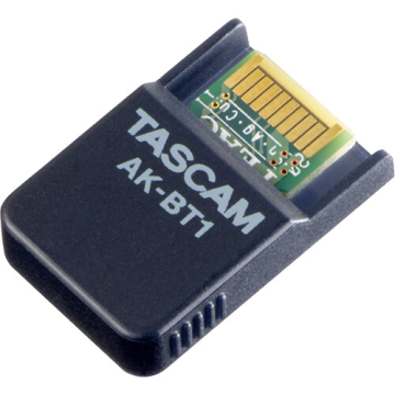 TASCAM AK-BT1 Bluetooth Adapter