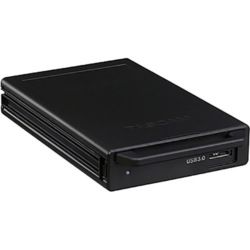 TASCAM AK-CC25 Drive Caddy for DA-6400