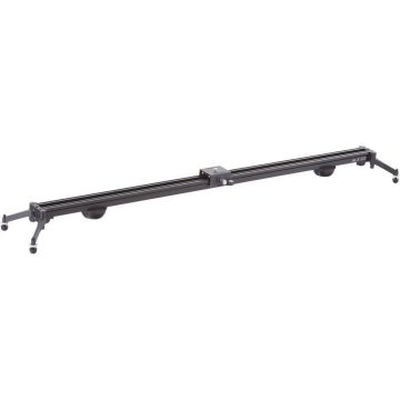 Libec ALX-S12 120CM / 47" Slider, Carrying Case Included