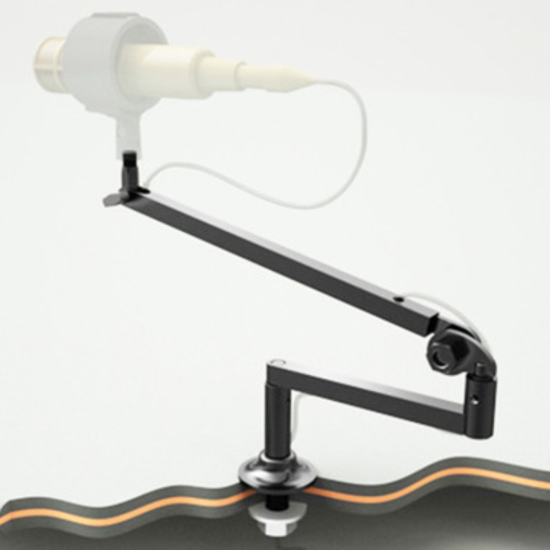 RAM AMB22-4E Articulating Desk Mount Mic Boom