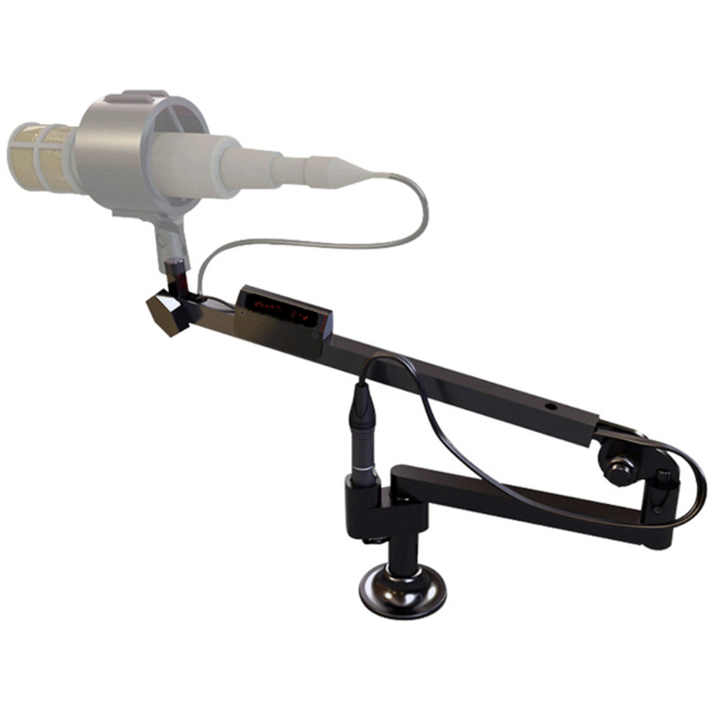 RAM AMB22-4 Articulating Desk Mount Mic Boom (RAM-AMB22-4)