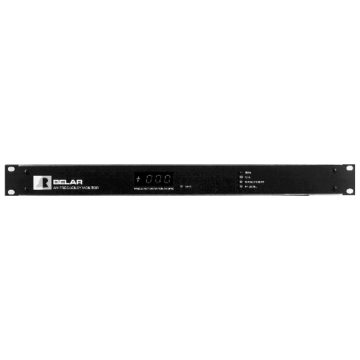BELAR AMM-4 AM Digital Frecuency Monitor