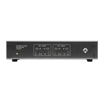 Angry Audio Bidirectional Balancing Gadget