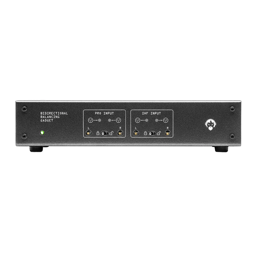 Angry Audio Bidirectional Balancing Gadget