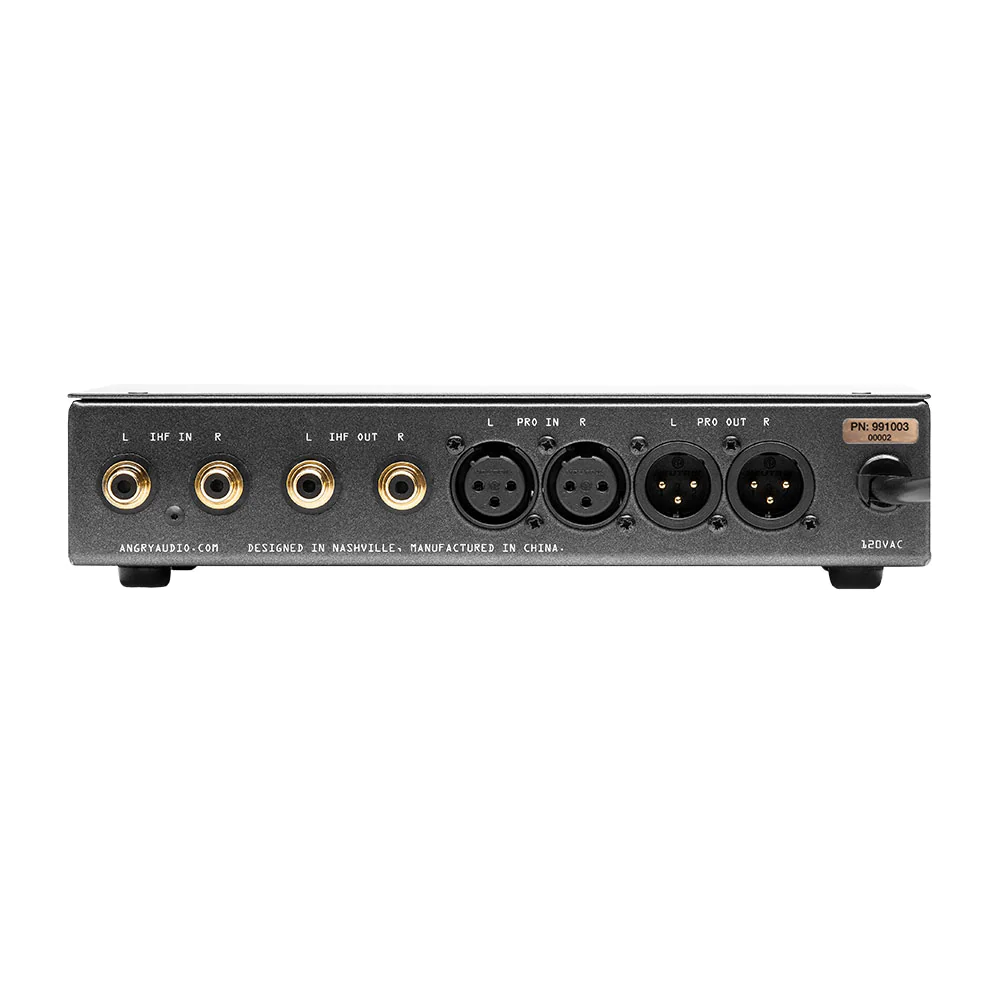 Angry Audio Bidirectional Balancing Gadget - Image 2