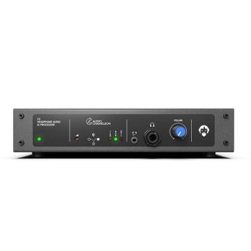 Angry Audio C3 991035 Chameleon Headphone Audio Processor