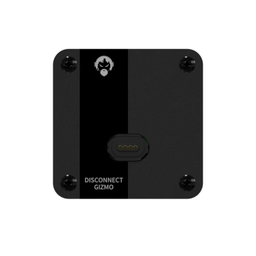 Angry Audio Disconnect Gizmo