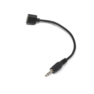 Angry Audio Headphone Disconnector Segment ( Minim-Magf)
