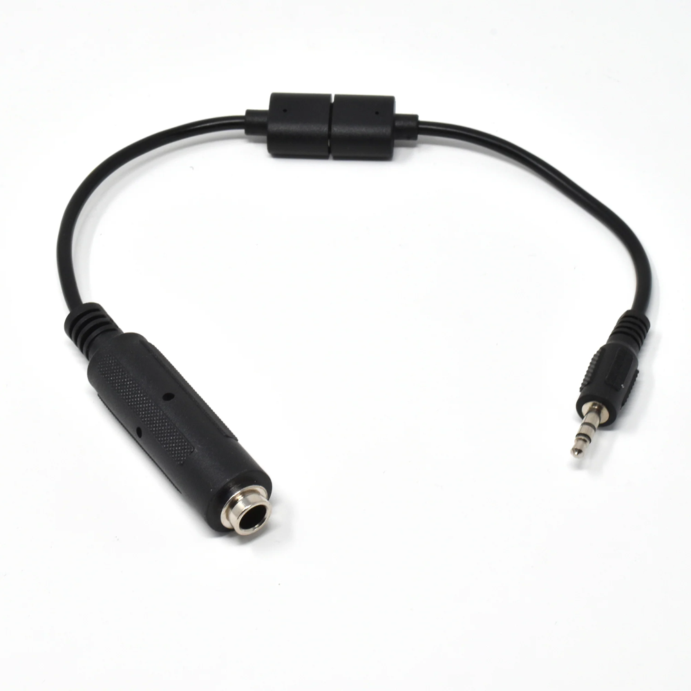 Angry Audio Headphone Disconector Set ( Minim-Trsf)