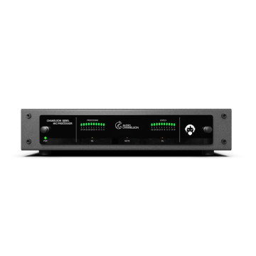 Angry Audio Rebel Microphone Processor for RE-320-20-27
