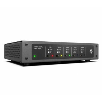 Angry Audio Studio Signal Light Gadget