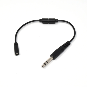 Angry Audio Headphone Disconector Set ( Trsm-Minif)