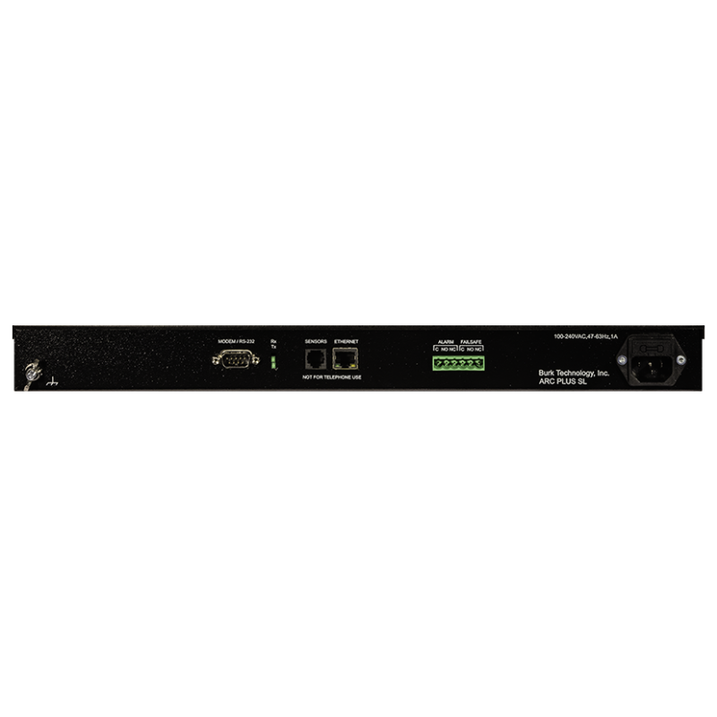 Burk Arc Plus SL Version 5 Remote Control IP-Based Transmitter Remote Control - Image 3