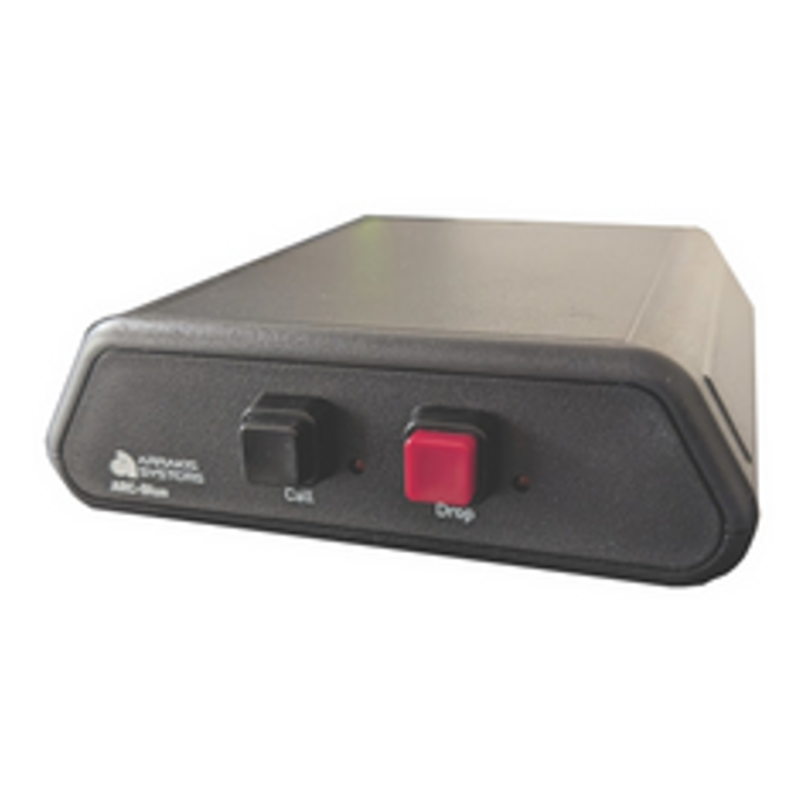 Arrakis ARC-10U-BLUE. Broadcast Console Unbalanced w/O USB Sound + Bluetooth - Image 3