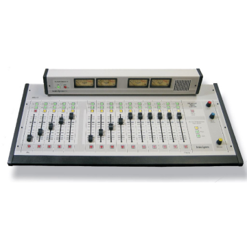 Arrakis ARC-15BP-BLUE:( Discontinued ) Replaced by H15 Console