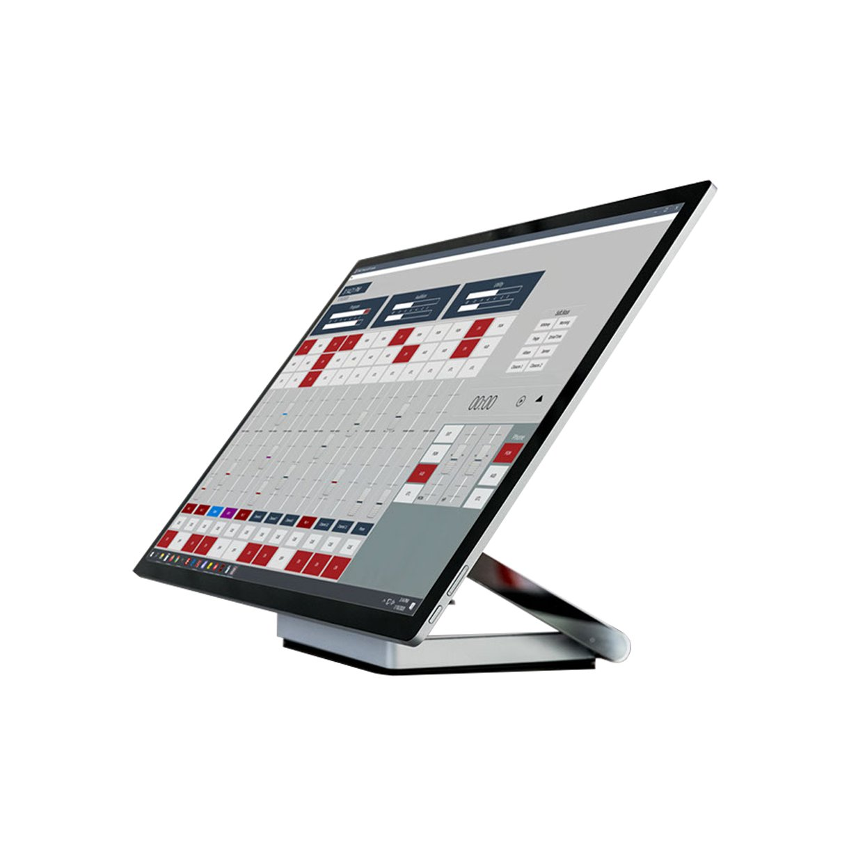 Arrakis Darc-Touch Touchscreen Monitor