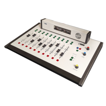 Arrakis 10 Channel, 16 Inputs