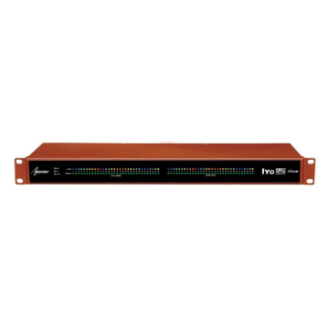 AudioScience IYO-DANTE-0.16MD 16 Outpy Balanced Analog Mic/Line DB25