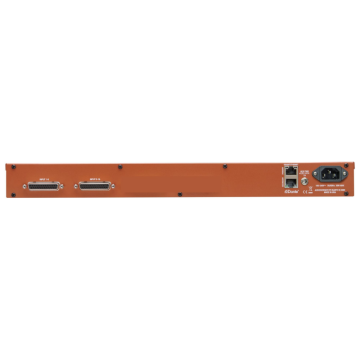 AudioScience IYO-DANTE-16.0MD 16 Input Balanced Analog Mic/Line DB25