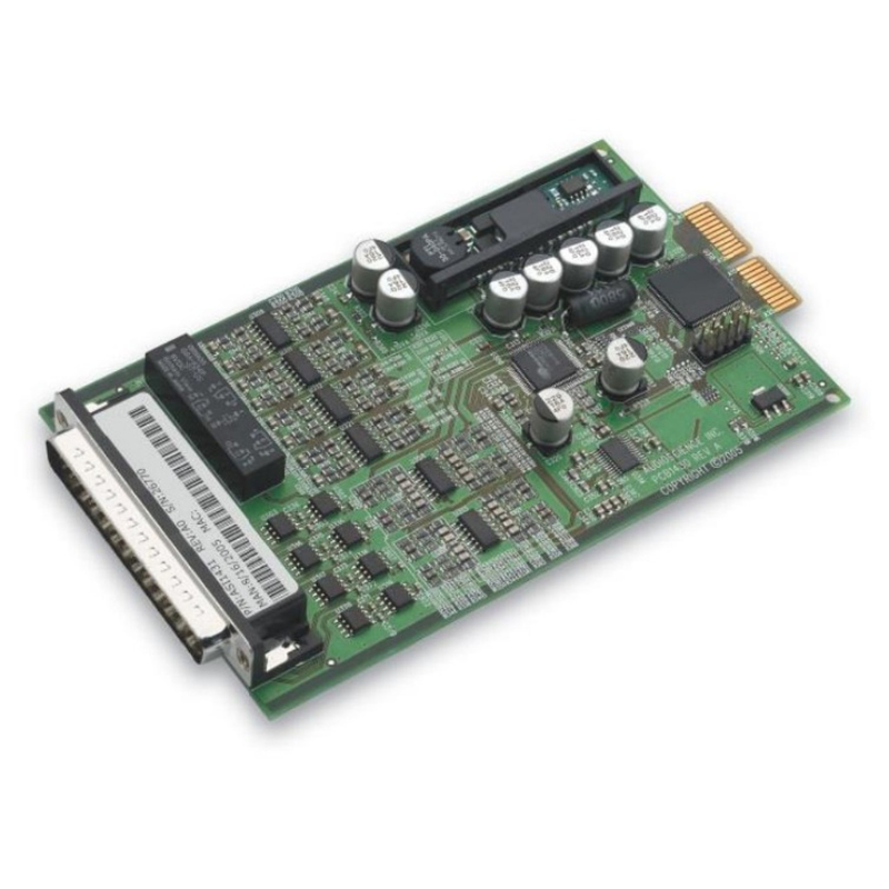 AudioScience ASI1433 8 Analog Out Module