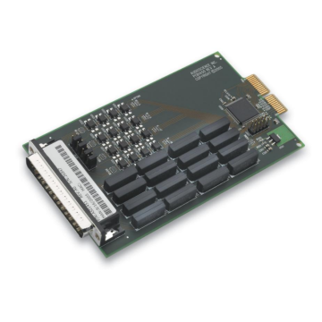 AudioScience ASI1432 8 Analog in Module