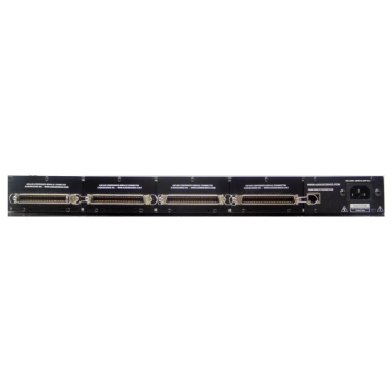 AudioScience ASI2620-8811-5555 Hono AVB Custom Audio Interface