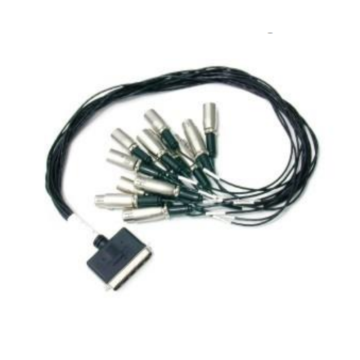 AudioScience CBL1146 8 Digital XLR Out