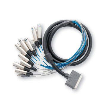 AudioScience CBL1312 Cable Assembly for the ASI5810/5811