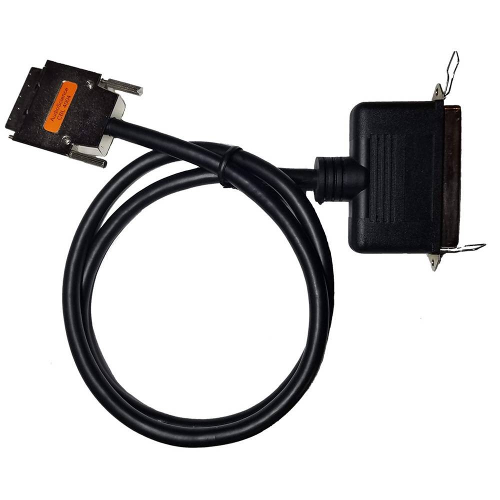 AudioScience CBL4004 Cable Assembly for ASI67/57XX