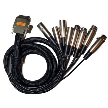 AudioScience CBL4022 Cable Assembly for ASI67/5720