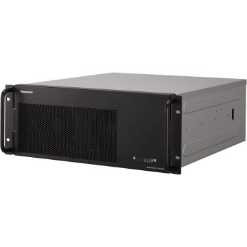 Panasonic AT-KC2000P Kairos Core 2000 Mainframe Live Video Production