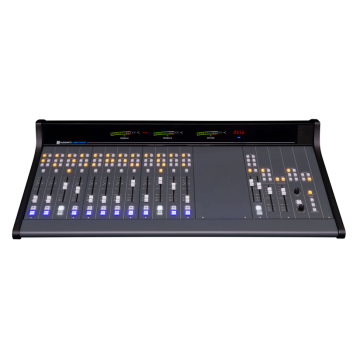 Audioarts Lightning 1612 Lightning Analog Mixer w/ 12 Input Faders