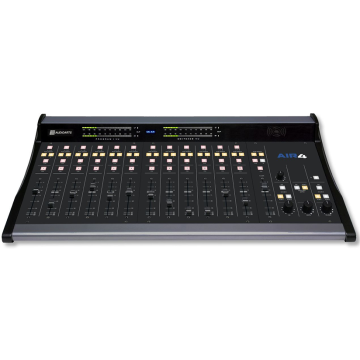 Audioarts AIR-4. Analog Mixer