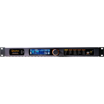 Axel Technology TV/Dab+/HD Radio/Web Digital Audio Processor 5 Bands