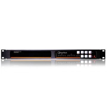 Axel MACROTEL-X1 Multimode Digital Telephone Hybrid