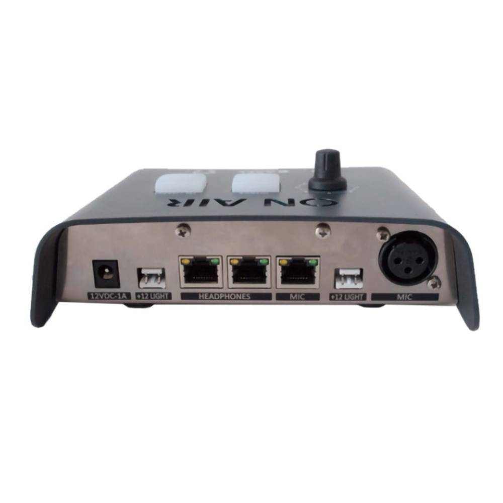 Axel Oxy-Talk Box for Oxygen 1000, 2000, 3000 1025T - Image 2