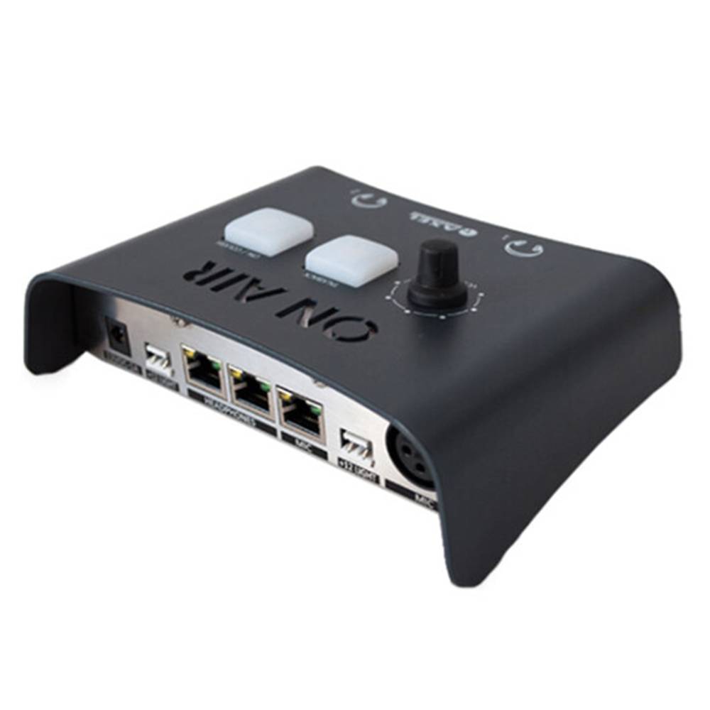 Axel Oxy-Talk Box for Oxygen 1000, 2000, 3000 1025T - Image 3