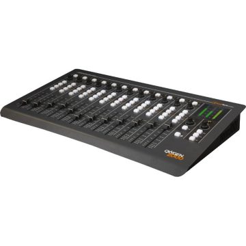 Axel Oxygen 2000-5M-BT Digital Broadcast Console 12 Faders