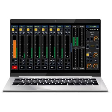 Axia Iqs-Engine, AE-1000 Factory Preconfigured Applications Engine