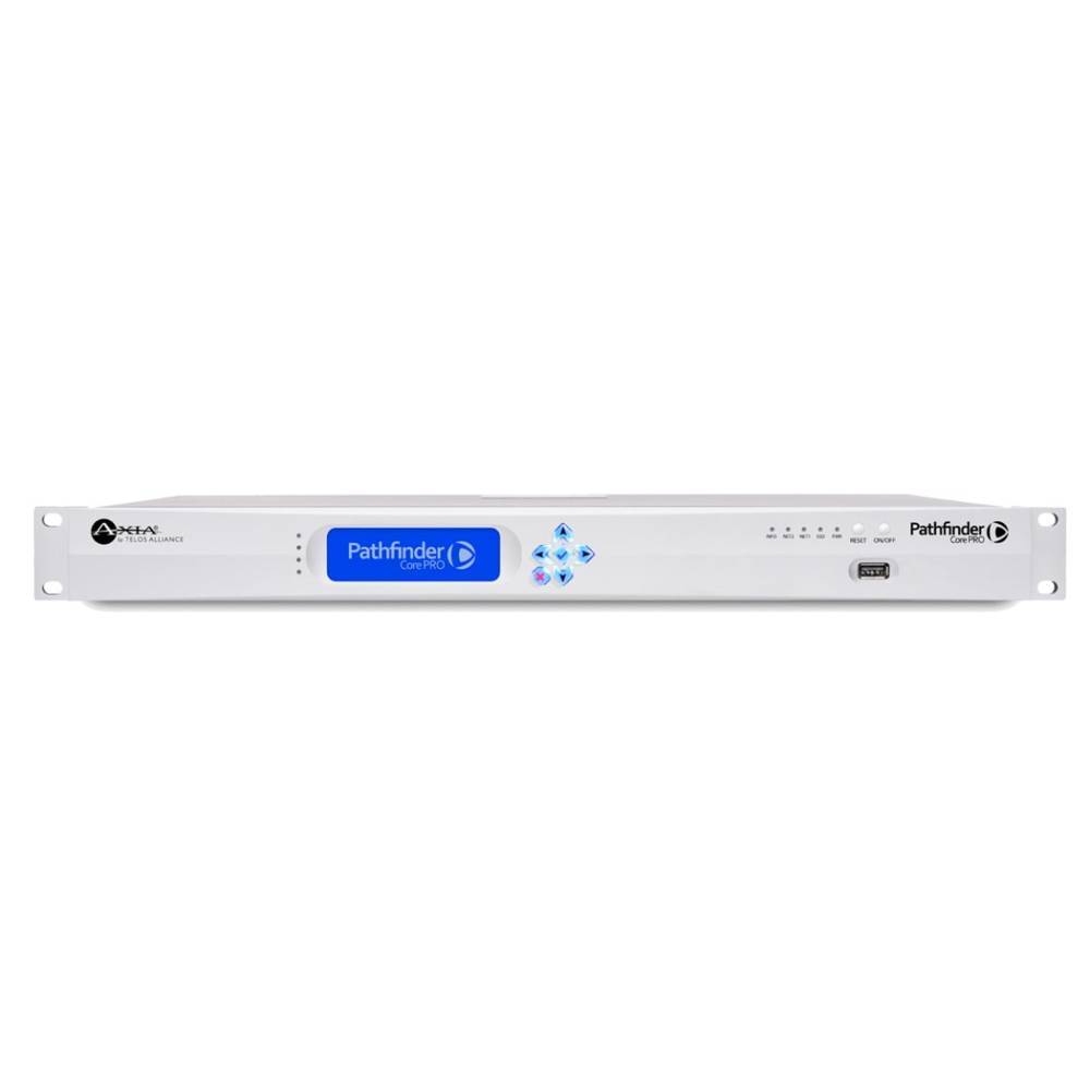 Axia Pathfinder Core Pro Virtual Axia Introduces Pathfinder Core Pro Vm—the - Image 2