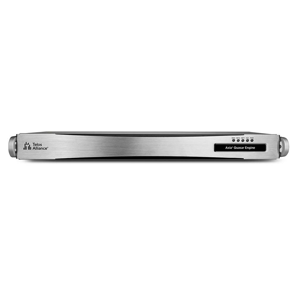 Axia Quasar 2001-00584-000-U Engine Base (16 CH )